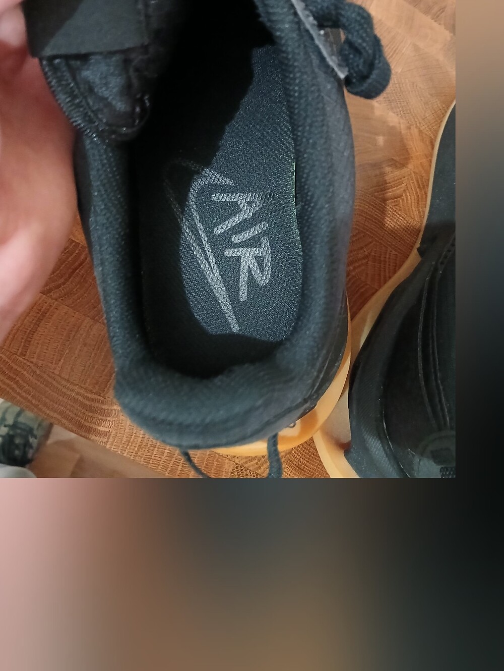 Nike Shoes - Picture 4 of 5